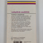 Debbie Macomber : Sadepäivän suudelmia - pikkukuva 2