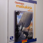 Olli Luukkainen : Opettajan matkakirja tulevaan - pikkukuva 1