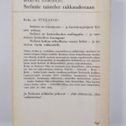 Marcel Gobineau : Stefanie taistelee rakkaudestaan - pikkukuva 2