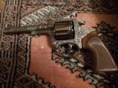 Revolveri