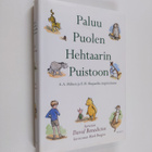 David Benedictus : Paluu Puolen hehtaarin puistoon : joss... - pikkukuva 1