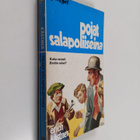 Erich Kästner : Pojat salapoliiseina - pikkukuva 1
