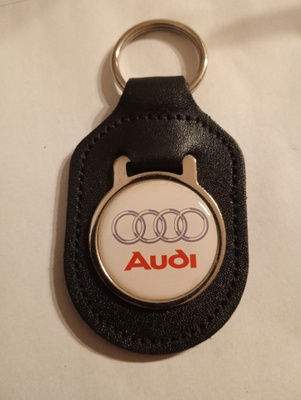 Audi-avaimenperä