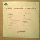 Eri Esittäjiä - Tango LP - pikkukuva 2