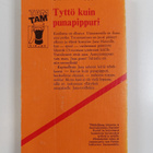 Stanislav Rudolf : Tyttö kuin punapippuri - pikkukuva 2