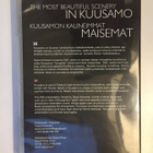 Kuusamon kauneimmat maisemat (DVD) - pikkukuva 2