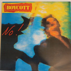 Boycott No! Lp - pikkukuva 1