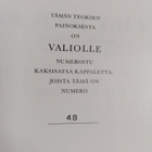 Jussi Talvi : A la Jussi Talvi : uuden maailman keittokir... - pikkukuva 3