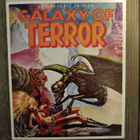 Galaxy of Terror 4K, Shout Factory Collector's Edition - pikkukuva 1