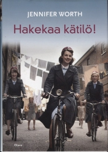Worth Jennifer - Hakekaa kätilö!