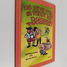 Ulf Palmenfelt : Det var en tysk, en fransk och Bellman - pikkukuva 1