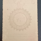 1913 Suomalainen viikko kirjeensulkija - pikkukuva 2