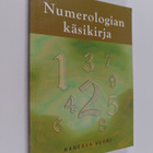 Kanerva Vuori : Numerologian käsikirja - pikkukuva 1