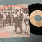 MOTÖRHEAD/GIRSCHOOL-st valentines day 7" yugoslavia - pikkukuva 1
