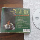 SEPPO TAMMILEHTO - nojatuoliunelmia : AXRCD 1085 - pikkukuva 2