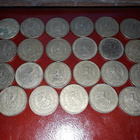 SUOMI 20 MARKKA x 23 Kpl - pikkukuva 5