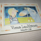 Babette Cole Virma Laukkanen - pikkukuva 1