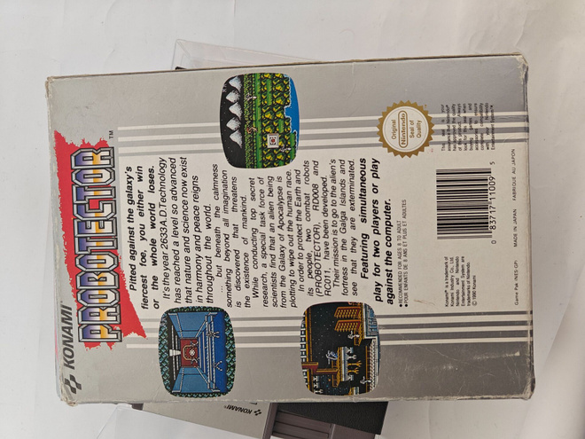 Item image