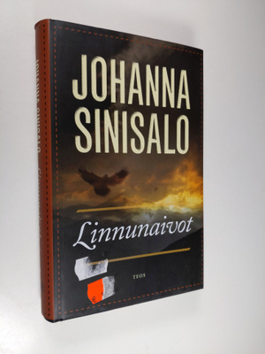 Johanna Sinisalo : Linnunaivot