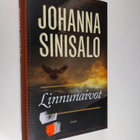 Johanna Sinisalo : Linnunaivot - pikkukuva 1