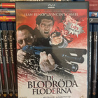 Purppuravirrat (2000) Jean Reno - pikkukuva 1