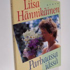 Liisa Hännikäinen : Parhaassa iässä - pikkukuva 1