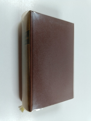Charles Peguy : OEuvres en prose, 1909-1914