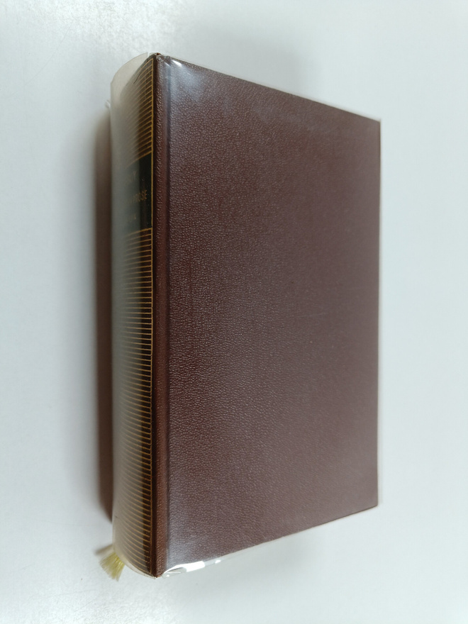 Charles Peguy : OEuvres en prose, 1909-1914