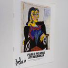 Pablo Picasso Ateneumissa : mestariteoksia Pariisin Picas... - pikkukuva 1
