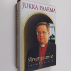 Jukka Paarma : Arvot ja armo - pikkukuva 1
