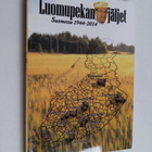 Pekka Rusila : Luomupekan jäljet Suomessa 1944-2014 (sign... - pikkukuva 1