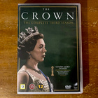 The Crown Kausi 3 DVD - pikkukuva 1