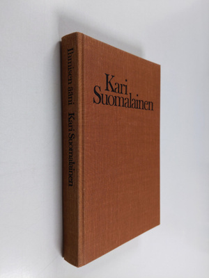 Kari Suomalainen : Ihmisen ääni