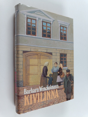 Barbara Winckelmann : Kivilinna