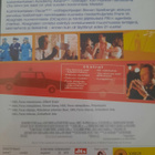 OTA KIINNI JOS SAAT DVD ( Tom Hanks, Leonardo DiCaprio) - pikkukuva 2