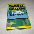 Saul Bellow Sadekuningas -sid - pikkukuva 1