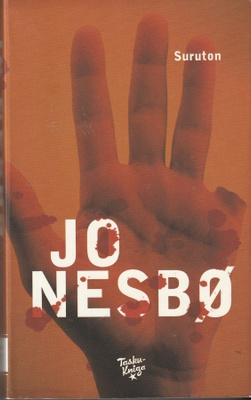 Jo Nesbo, Suruton