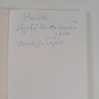 Tapio Vilkuna : Tarinoita Vilikuperältä (signeerattu) - pikkukuva 3