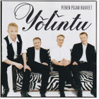 Yölintu • Pienen Pojan Haaveet CD - pikkukuva 1