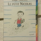 Sempe, Goscinny - Le petit Nicolas (livre broche) - pikkukuva 1