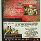 Hair (1979) & West Side Story (1961) - pikkukuva 2