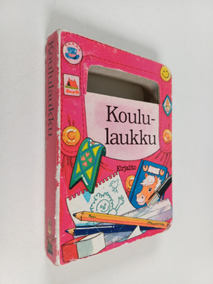 Koululaukku