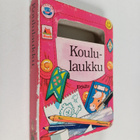 Koululaukku - pikkukuva 1