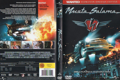 Musta Salama	(7 877)	k	-FI-	suomik.	DVD			2009	venäjä,