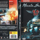 Musta Salama (7 877) k -FI- suomik. DVD 2009 venäjä, - pikkukuva 1