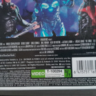 VHS: Batman & Robin (George Clooney, Arnold Schwarzenegger) - pikkukuva 3