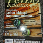 Perhokalastus 5/2009 - pikkukuva 1