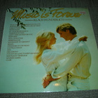 LP Klaus Wunderlich: Music is forever - pikkukuva 1