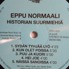 Eppu Normaali : Historian suurmiehiä. - pikkukuva 4