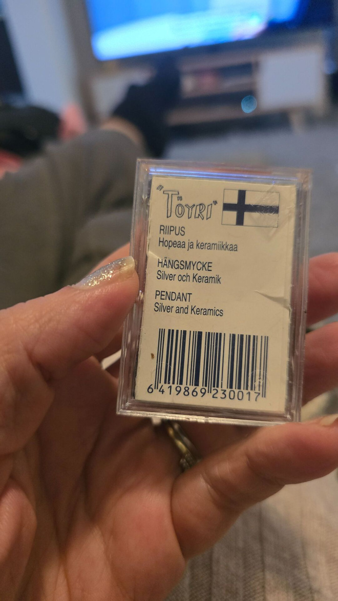 Item image
